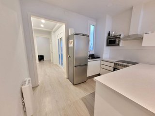 Piso en alquiler en El Raval en Barcelona