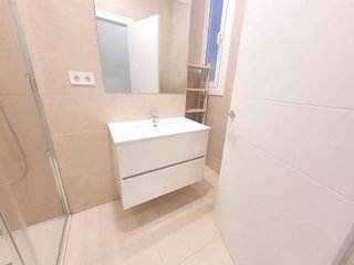 Piso en alquiler en El Raval en Barcelona