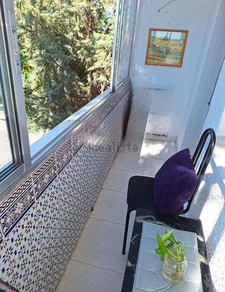 Piso en alquiler en San Martín de la Vega