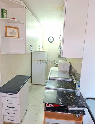 Piso en alquiler en San Martín de la Vega