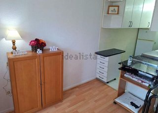Piso en alquiler en San Martín de la Vega