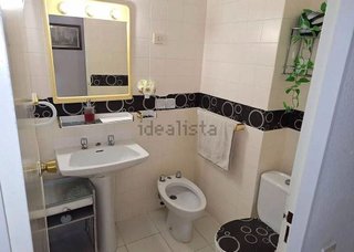 Piso en alquiler en San Martín de la Vega