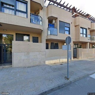 Garaje en venta en Casco Urbano en Náquera
