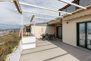Dúplex en venta en Jun