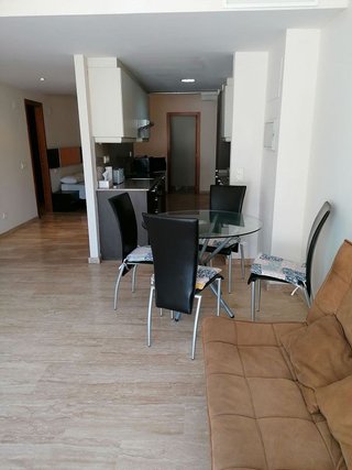 Piso en alquiler en Trinitat en Valencia