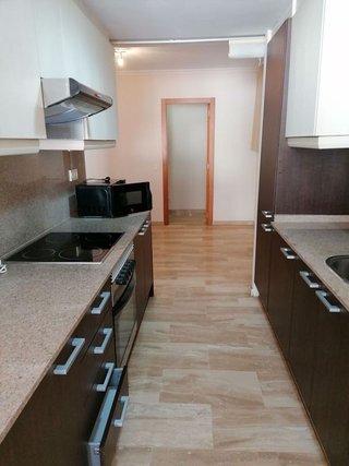 Piso en alquiler en Trinitat en Valencia