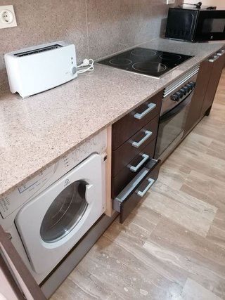 Piso en alquiler en Trinitat en Valencia