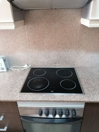 Piso en alquiler en Trinitat en Valencia
