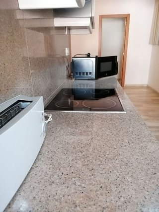 Piso en alquiler en Trinitat en Valencia