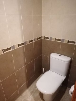 Piso en alquiler en Trinitat en Valencia
