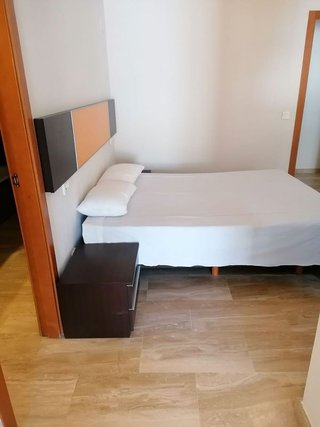 Piso en alquiler en Trinitat en Valencia