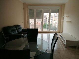 Piso en alquiler en Trinitat en Valencia