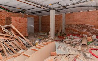 Local comercial en venta en Montilla