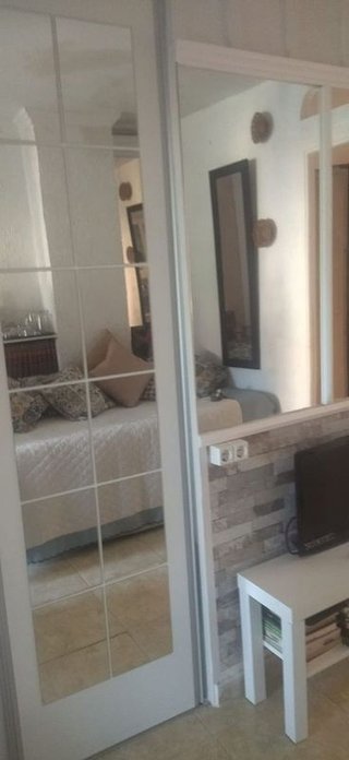 Estudio en venta en Parque de la Paloma en Benalmádena