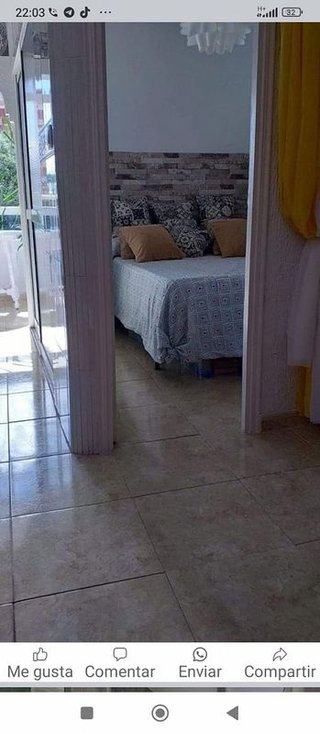 Estudio en venta en Parque de la Paloma en Benalmádena