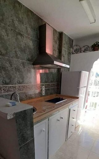 Estudio en venta en Parque de la Paloma en Benalmádena