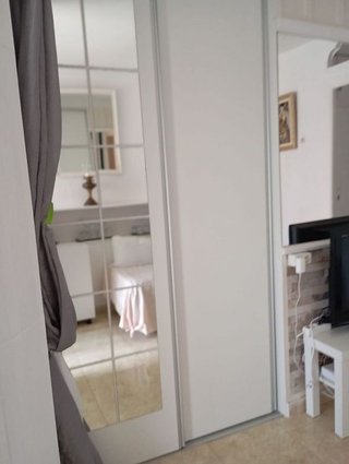Estudio en venta en Parque de la Paloma en Benalmádena