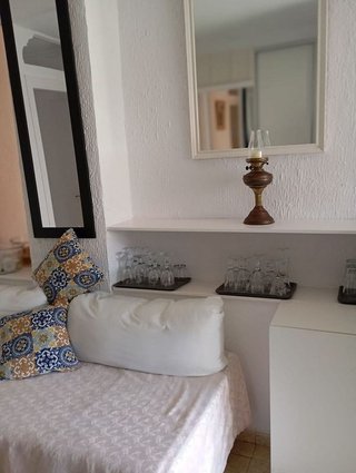 Estudio en venta en Parque de la Paloma en Benalmádena