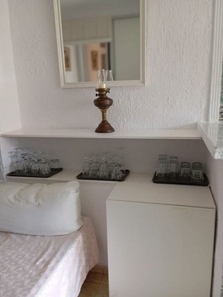 Estudio en venta en Parque de la Paloma en Benalmádena