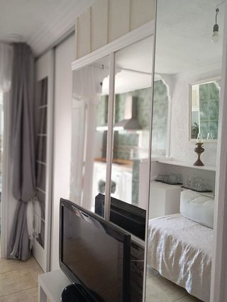 Estudio en venta en Parque de la Paloma en Benalmádena