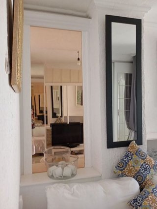 Estudio en venta en Parque de la Paloma en Benalmádena