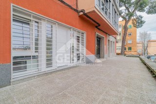 Piso en alquiler en Tres Olivos - Valverde en Madrid