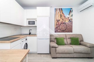 Piso en alquiler en Tres Olivos - Valverde en Madrid