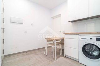 Piso en alquiler en Tres Olivos - Valverde en Madrid