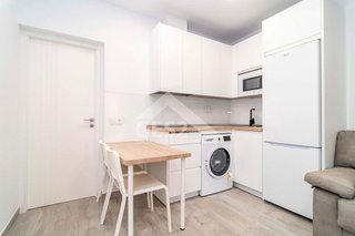 Piso en alquiler en Tres Olivos - Valverde en Madrid