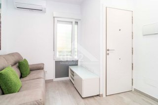 Piso en alquiler en Tres Olivos - Valverde en Madrid