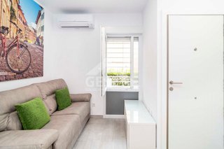 Piso en alquiler en Tres Olivos - Valverde en Madrid