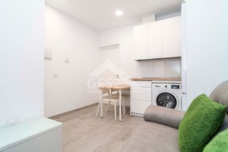 Piso en alquiler en Tres Olivos - Valverde en Madrid