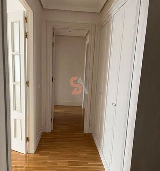 Piso en alquiler en Covaresa - Parque Alameda en Valladolid