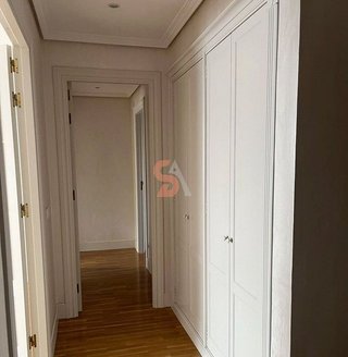 Piso en alquiler en Covaresa - Parque Alameda en Valladolid