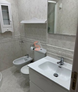 Piso en alquiler en Covaresa - Parque Alameda en Valladolid
