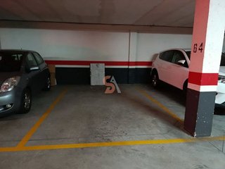 Piso en alquiler en Covaresa - Parque Alameda en Valladolid
