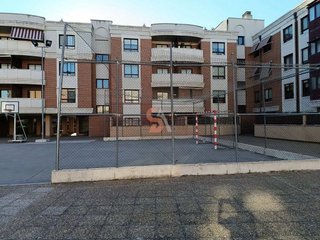 Piso en alquiler en Covaresa - Parque Alameda en Valladolid