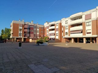Piso en alquiler en Covaresa - Parque Alameda en Valladolid