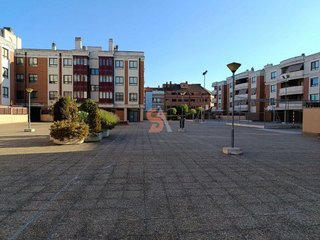 Piso en alquiler en Covaresa - Parque Alameda en Valladolid