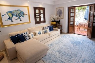 Casa adosada en venta en Puerto - Plaza de Toros en Estepona