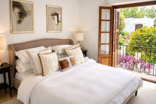 Casa adosada en venta en Puerto - Plaza de Toros en Estepona