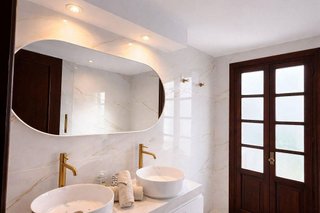 Casa adosada en venta en Puerto - Plaza de Toros en Estepona