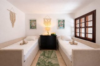Casa adosada en venta en Puerto - Plaza de Toros en Estepona