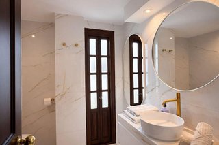 Casa adosada en venta en Puerto - Plaza de Toros en Estepona