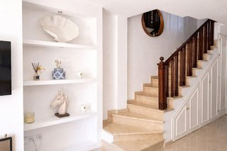 Casa adosada en venta en Puerto - Plaza de Toros en Estepona