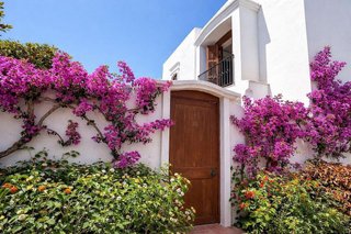Casa adosada en venta en Puerto - Plaza de Toros en Estepona