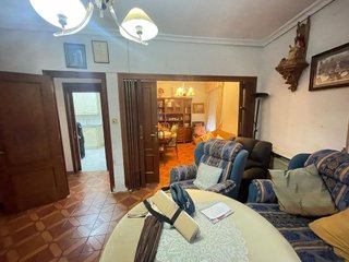 Chalet en venta en Ciudad Monumental en Cáceres