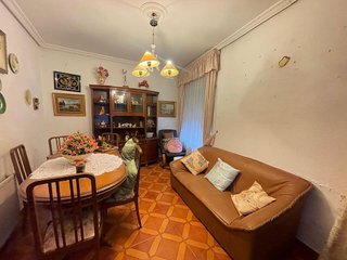 Chalet en venta en Ciudad Monumental en Cáceres
