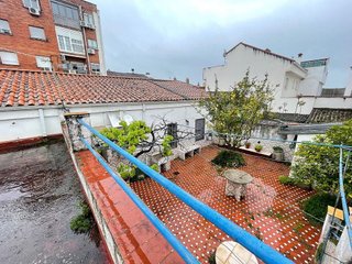 Chalet en venta en Ciudad Monumental en Cáceres