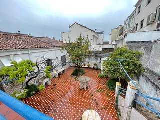 Chalet en venta en Ciudad Monumental en Cáceres